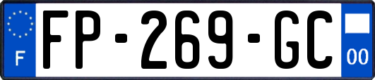 FP-269-GC
