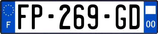 FP-269-GD