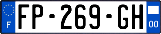 FP-269-GH