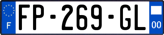 FP-269-GL