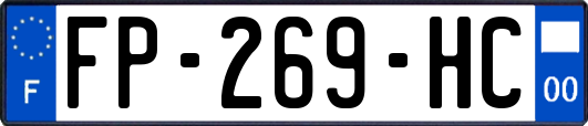 FP-269-HC