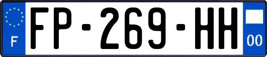 FP-269-HH