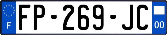 FP-269-JC