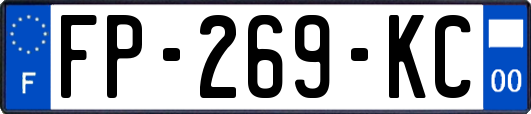 FP-269-KC