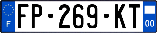 FP-269-KT