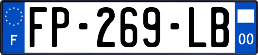 FP-269-LB