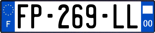 FP-269-LL