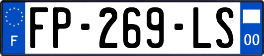 FP-269-LS