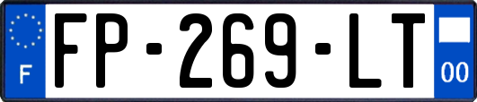 FP-269-LT