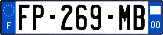 FP-269-MB