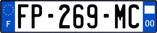 FP-269-MC