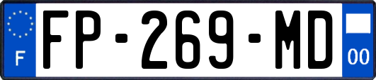 FP-269-MD