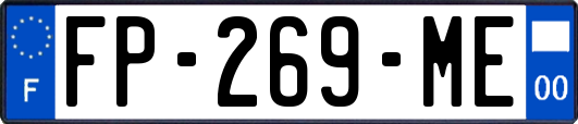 FP-269-ME