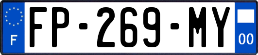 FP-269-MY