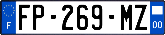 FP-269-MZ