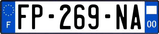 FP-269-NA