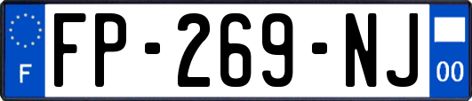 FP-269-NJ