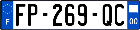 FP-269-QC