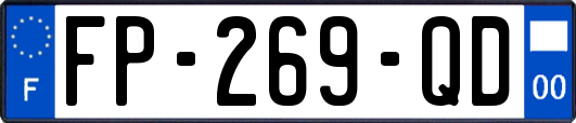 FP-269-QD