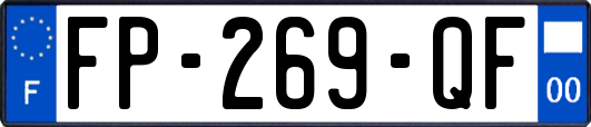 FP-269-QF