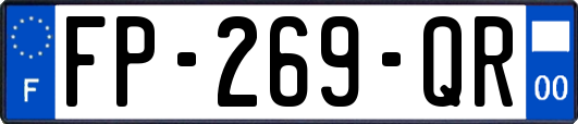 FP-269-QR