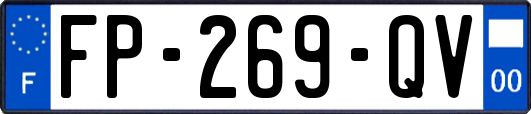 FP-269-QV