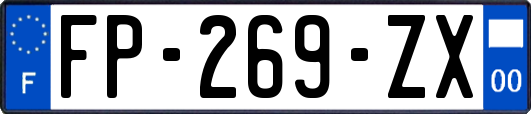 FP-269-ZX