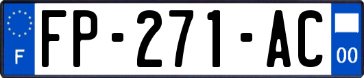 FP-271-AC