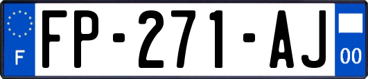 FP-271-AJ