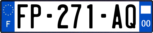 FP-271-AQ