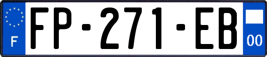 FP-271-EB
