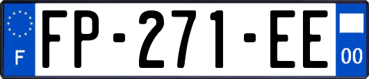 FP-271-EE