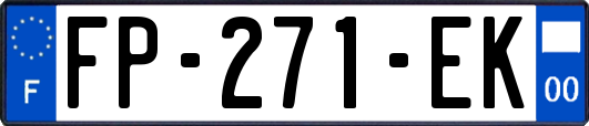 FP-271-EK