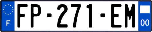 FP-271-EM