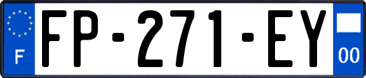 FP-271-EY