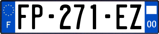 FP-271-EZ