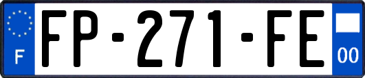 FP-271-FE