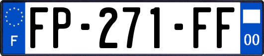 FP-271-FF