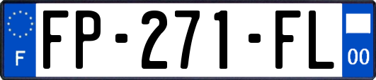 FP-271-FL
