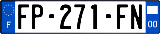 FP-271-FN