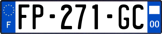 FP-271-GC