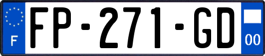FP-271-GD