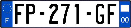 FP-271-GF