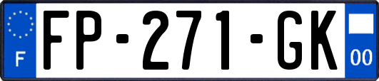 FP-271-GK