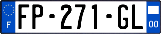 FP-271-GL