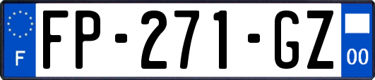 FP-271-GZ