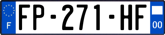 FP-271-HF