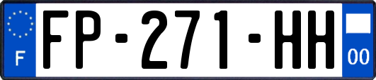 FP-271-HH