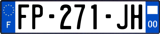 FP-271-JH