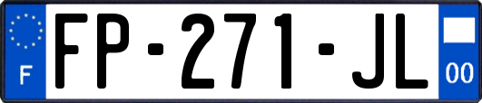 FP-271-JL